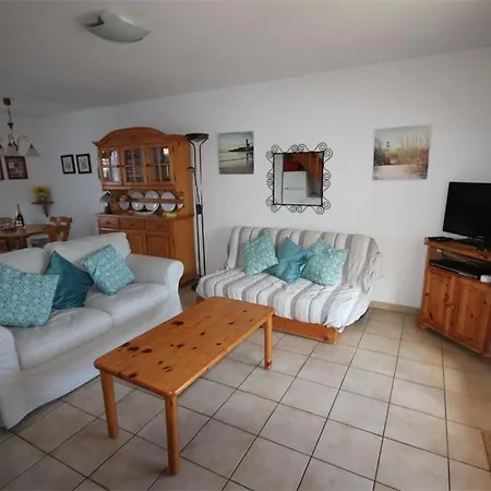 D'angle, 5 Couchages, 2 Etage, Terrasse Sud Parking Dans Securisee, Wifi , Piscine Commune 400m De La Lrjp123 Villa Portiragnes