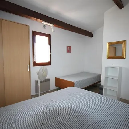 D'angle, 5 Couchages, 2 Etage, Terrasse Sud Parking Dans Securisee, Wifi , Piscine Commune 400m De La Lrjp123 Vila